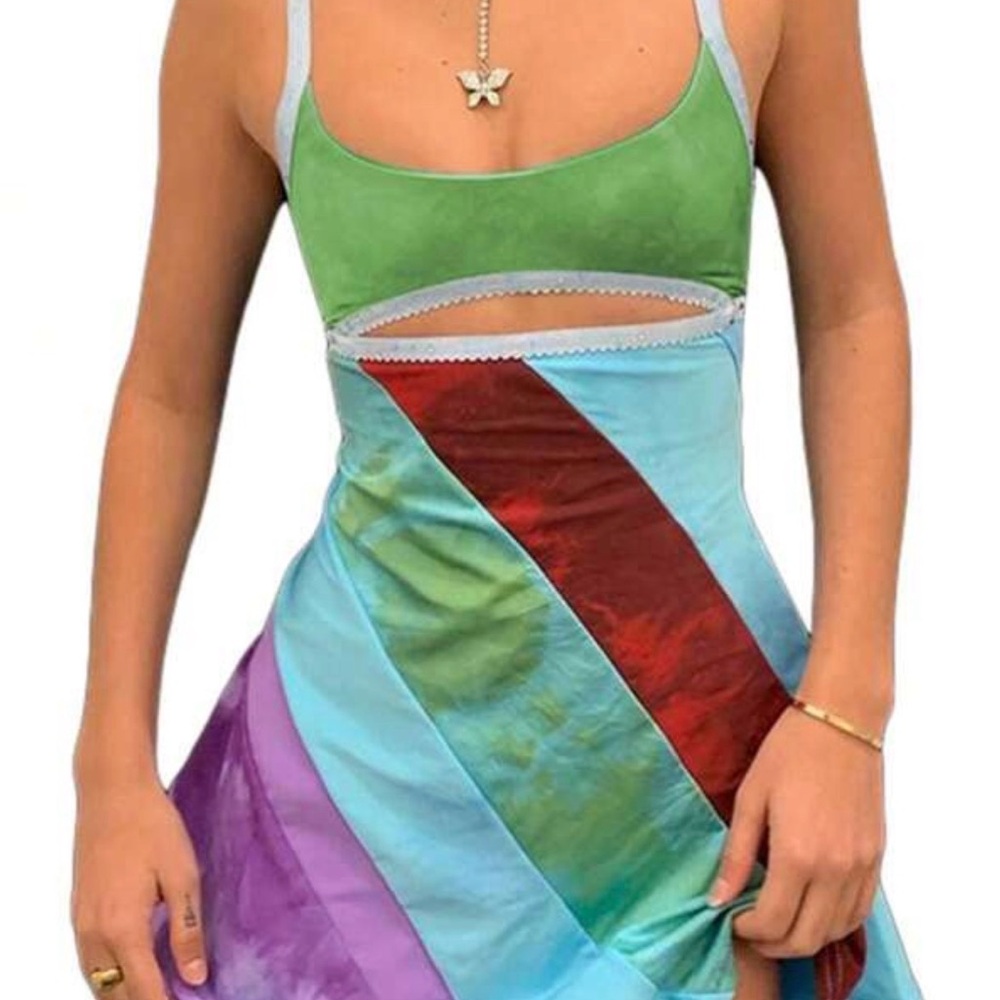 13 Going on 30 Jenna Rink Dress